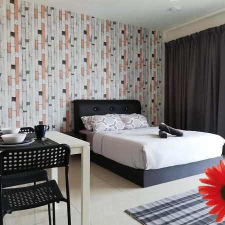 Peanut Butter Homestay - Trefoil Setia Alam Shah Alam Eksteriør bilde