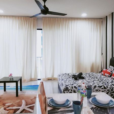 Peanut Butter Homestay - Trefoil Setia Alam Shah Alam Eksteriør bilde