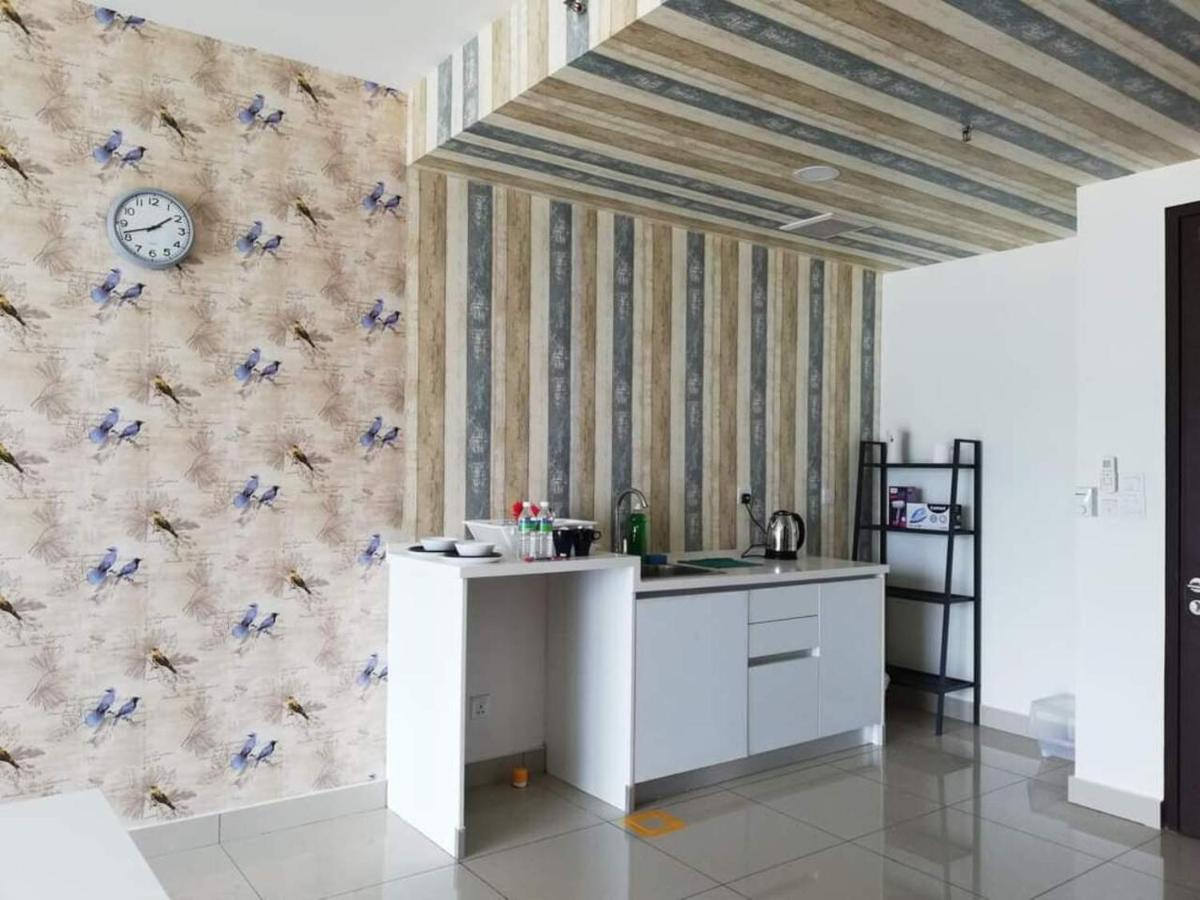 Peanut Butter Homestay - Trefoil Setia Alam Shah Alam Eksteriør bilde