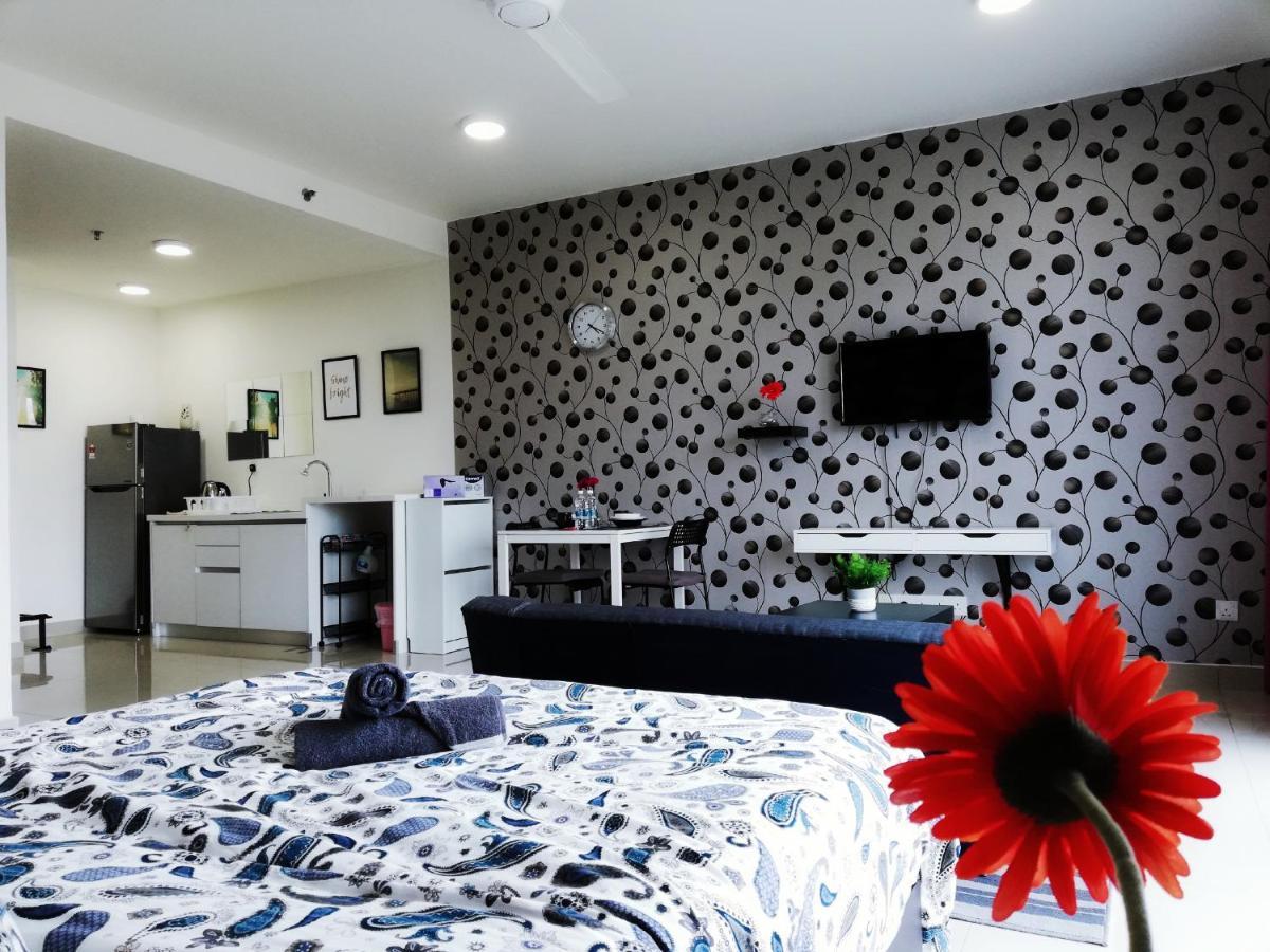 Peanut Butter Homestay - Trefoil Setia Alam Shah Alam Eksteriør bilde