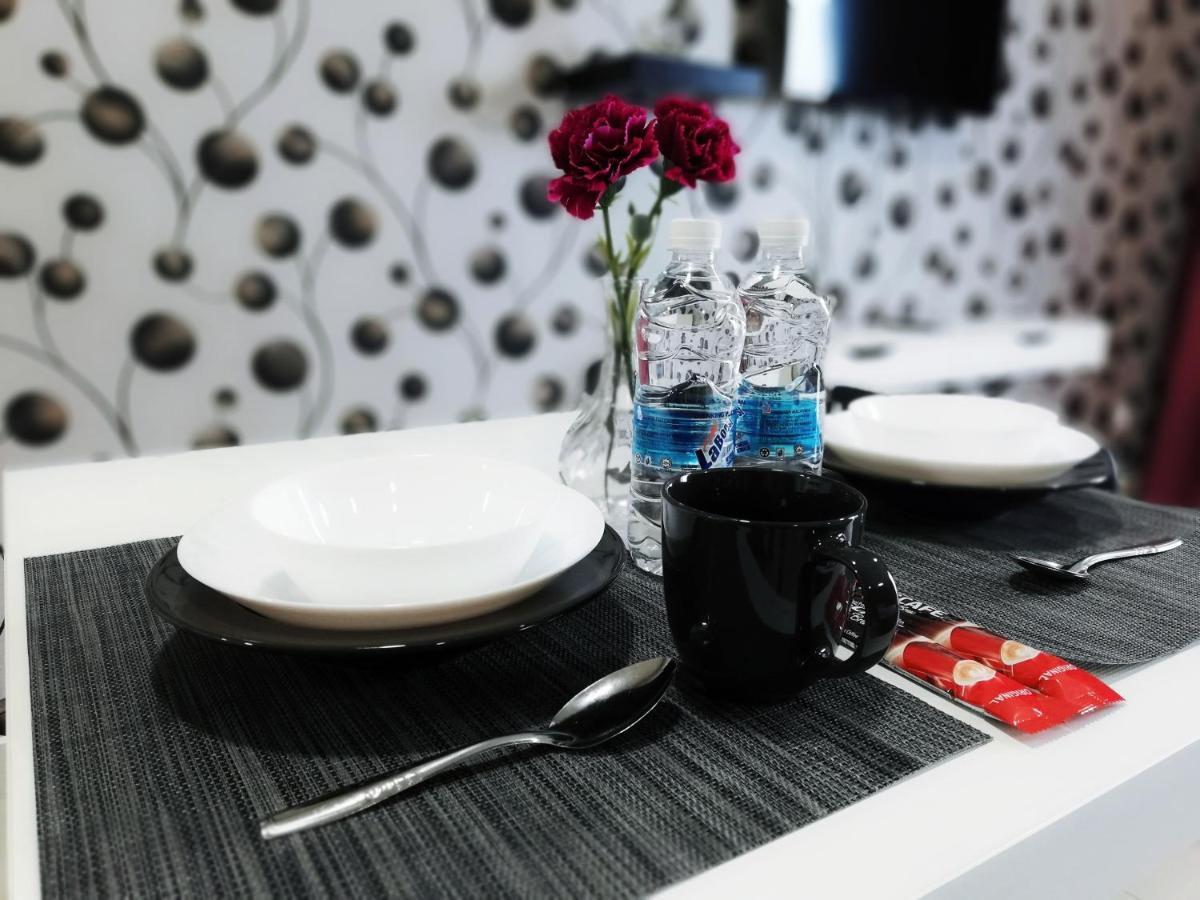 Peanut Butter Homestay - Trefoil Setia Alam Shah Alam Eksteriør bilde