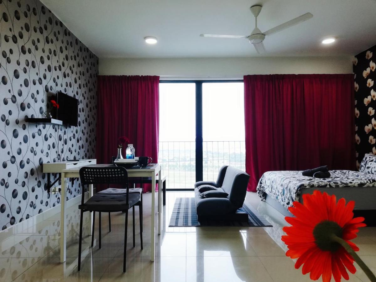 Peanut Butter Homestay - Trefoil Setia Alam Shah Alam Eksteriør bilde